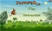 download Jumping Monkey apk
